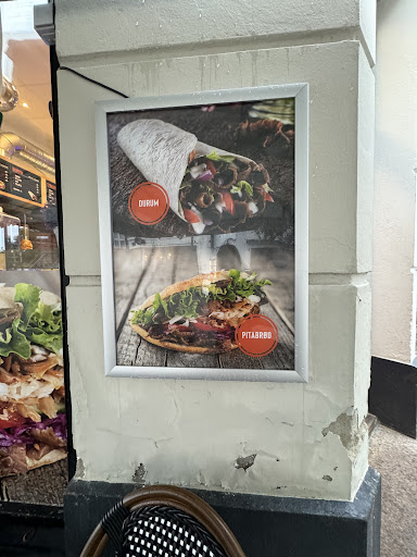 Photo of Tasty Kebab - Stændertorvet 2, 4000 Roskilde