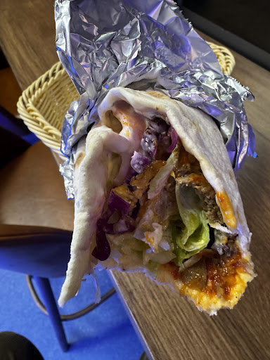 Photo of Tasty Kebab - Stændertorvet 2, 4000 Roskilde
