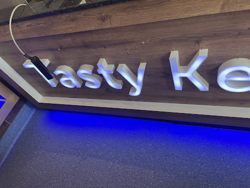 Photo of Tasty Kebab - Stændertorvet 2, 4000 Roskilde