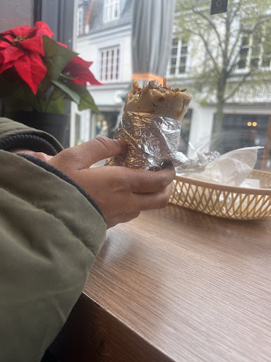 Photo of Tasty Kebab - Stændertorvet 2, 4000 Roskilde