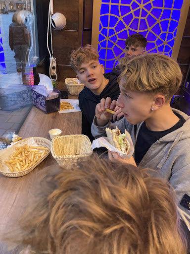 Photo of Tasty Kebab - Stændertorvet 2, 4000 Roskilde