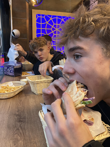 Photo of Tasty Kebab - Stændertorvet 2, 4000 Roskilde