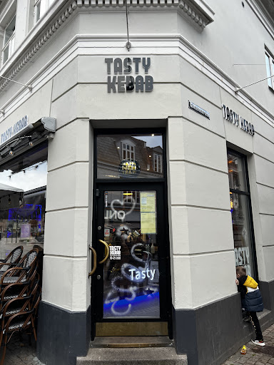 Photo of Tasty Kebab - Stændertorvet 2, 4000 Roskilde