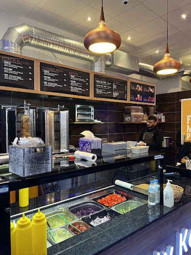 Photo of Tasty Kebab - Stændertorvet 2, 4000 Roskilde