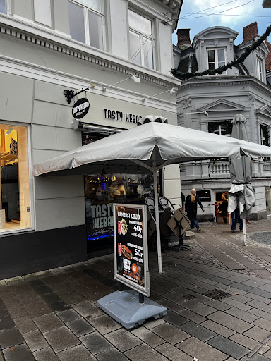 Photo of Tasty Kebab - Stændertorvet 2, 4000 Roskilde