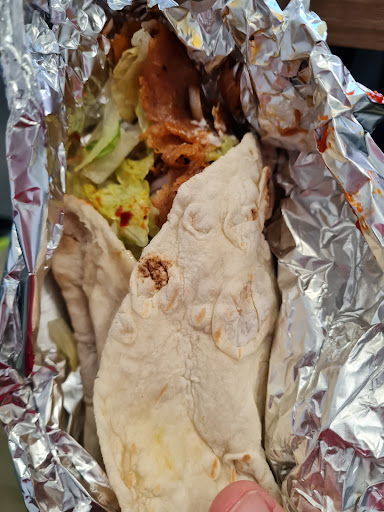 Photo of Roskilde station kebab - Stationscentret 1, 4000 Roskilde