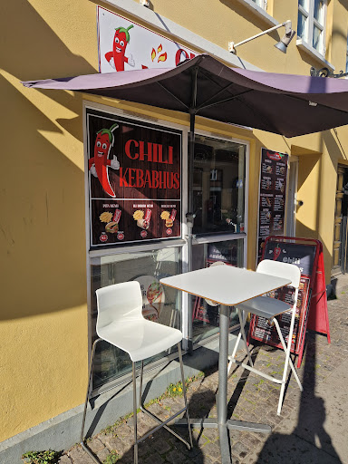 Photo of Kebab Chili - Skomagergade 50A, 4000 Roskilde