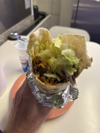 Photo of Kebab Chili - Skomagergade 50A, 4000 Roskilde