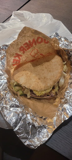 Photo of Kebab Chili - Skomagergade 50A, 4000 Roskilde