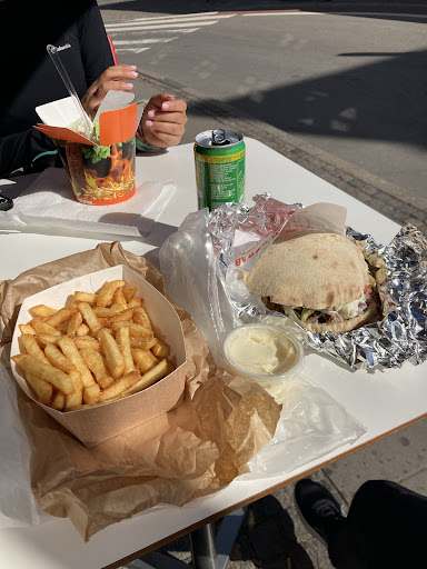 Photo of Kebab Chili - Skomagergade 50A, 4000 Roskilde