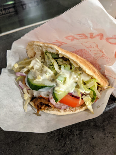 Photo of Kebab Chili - Skomagergade 50A, 4000 Roskilde