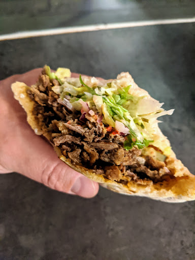 Photo of Kebab Chili - Skomagergade 50A, 4000 Roskilde