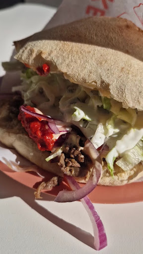 Photo of Kebab Chili - Skomagergade 50A, 4000 Roskilde