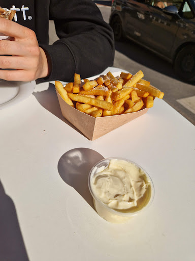 Photo of Kebab Chili - Skomagergade 50A, 4000 Roskilde