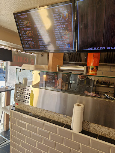 Photo of Kebab Chili - Skomagergade 50A, 4000 Roskilde