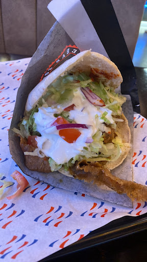 Photo of Kebab 2000 - Hovedgaden 421, 2640 Hedehusene
