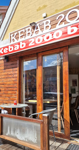 Photo of Kebab 2000 - Hovedgaden 421, 2640 Hedehusene