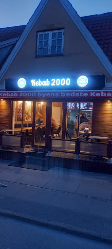 Photo of Kebab 2000 - Hovedgaden 421, 2640 Hedehusene