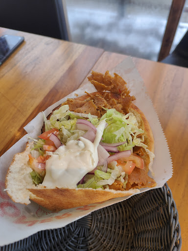 Photo of Kebab 2000 - Hovedgaden 421, 2640 Hedehusene
