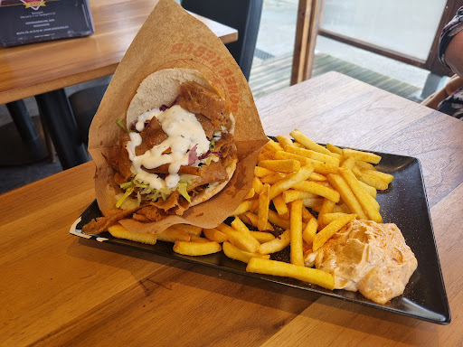Photo of Kebab 2000 - Hovedgaden 421, 2640 Hedehusene