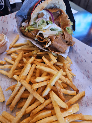 Photo of Kebab 2000 - Hovedgaden 421, 2640 Hedehusene