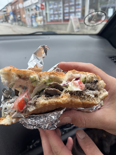 Photo of Kebab 2000 - Hovedgaden 421, 2640 Hedehusene