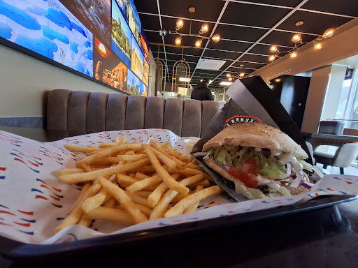 Photo of Kebab 2000 - Hovedgaden 421, 2640 Hedehusene