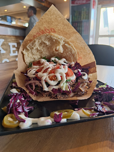 Photo of Kebab 2000 - Hovedgaden 421, 2640 Hedehusene