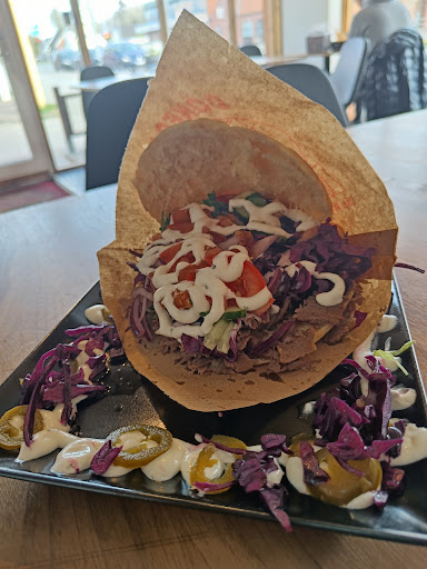 Photo of Kebab 2000 - Hovedgaden 421, 2640 Hedehusene