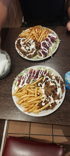 Photo of Torvet's Grill & Kebab - Hestetorvet 7, 4000 Roskilde