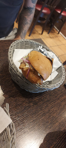 Photo of Torvet's Grill & Kebab - Hestetorvet 7, 4000 Roskilde