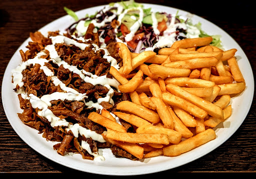 Photo of Torvet's Grill & Kebab - Hestetorvet 7, 4000 Roskilde