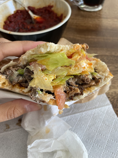 Photo of Torvet's Grill & Kebab - Hestetorvet 7, 4000 Roskilde