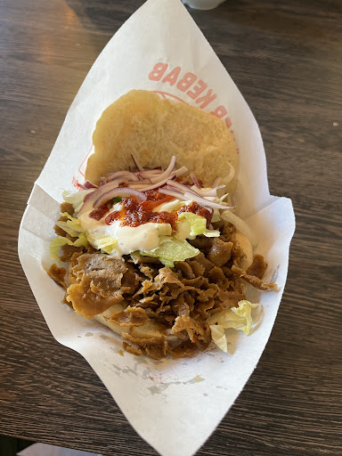 Photo of Mester Kebab & Pizza - Københavnsvej 28C, 4000 Roskilde