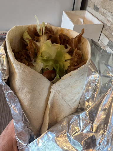 Photo of Mester Kebab & Pizza - Københavnsvej 28C, 4000 Roskilde