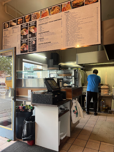 Photo of Mester Kebab & Pizza - Københavnsvej 28C, 4000 Roskilde