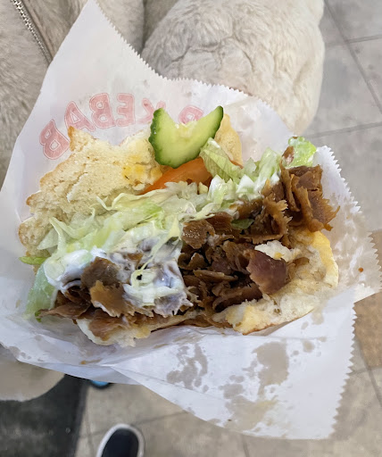 Photo of Mester Kebab & Pizza - Københavnsvej 28C, 4000 Roskilde