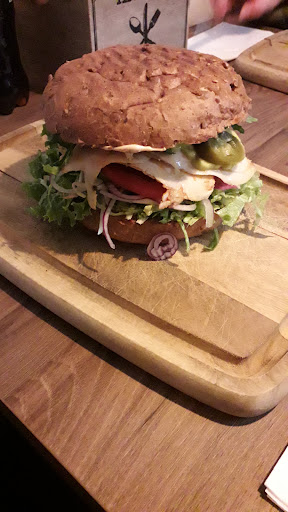 Photo of Tasty House - Københavnsvej 19, 4000 Roskilde