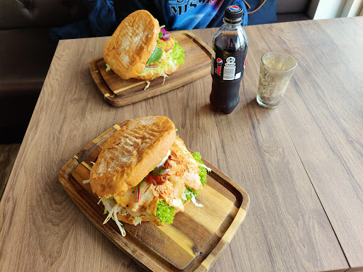 Photo of Tasty House - Københavnsvej 19, 4000 Roskilde