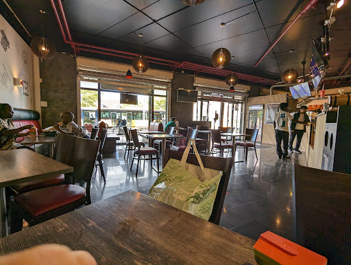 Photo of Kebab & Pizza Chilis - Stationscentret 7, 4000 Roskilde