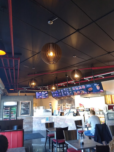Photo of Kebab & Pizza Chilis - Stationscentret 7, 4000 Roskilde