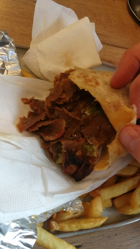 Photo of Roskilde kebab & grillhouse - Hersegade 25, 4000 Roskilde