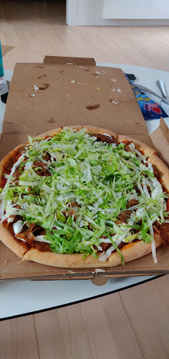 Photo of Roskilde kebab & grillhouse - Hersegade 25, 4000 Roskilde