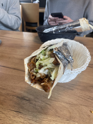 Photo of Roskilde kebab & grillhouse - Hersegade 25, 4000 Roskilde