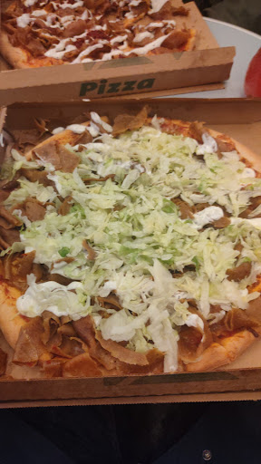 Photo of Roskilde kebab & grillhouse - Hersegade 25, 4000 Roskilde