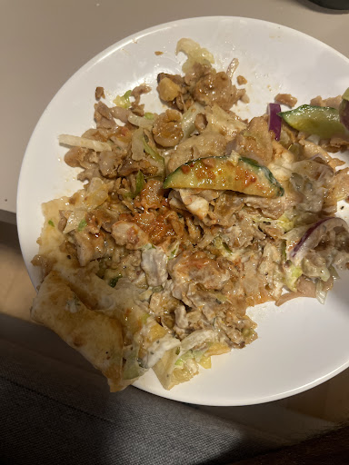 Photo of Roskilde kebab & grillhouse - Hersegade 25, 4000 Roskilde