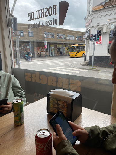 Photo of Roskilde kebab & grillhouse - Hersegade 25, 4000 Roskilde