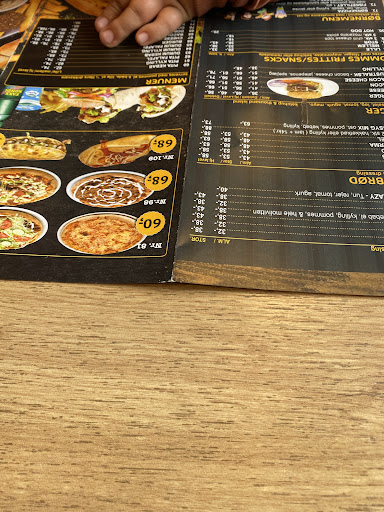 Photo of Roskilde kebab & grillhouse - Hersegade 25, 4000 Roskilde