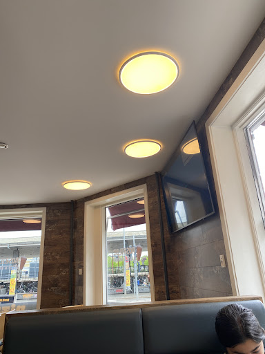 Photo of Roskilde kebab & grillhouse - Hersegade 25, 4000 Roskilde