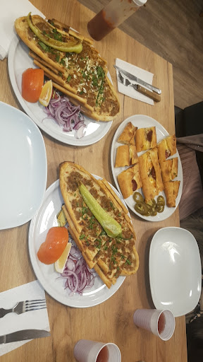 Photo of Roskilde kebab & grillhouse - Hersegade 25, 4000 Roskilde